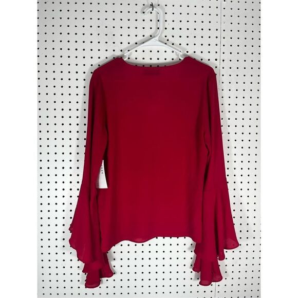 Bailey 44 blouse - Picture 2 of 9